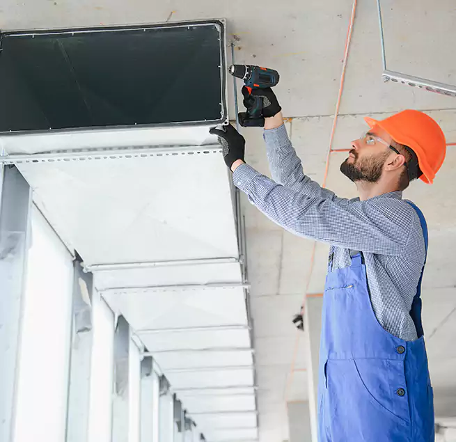 Why Homeowners & Businesses Trust Us in Fort Leonard Wood, MO