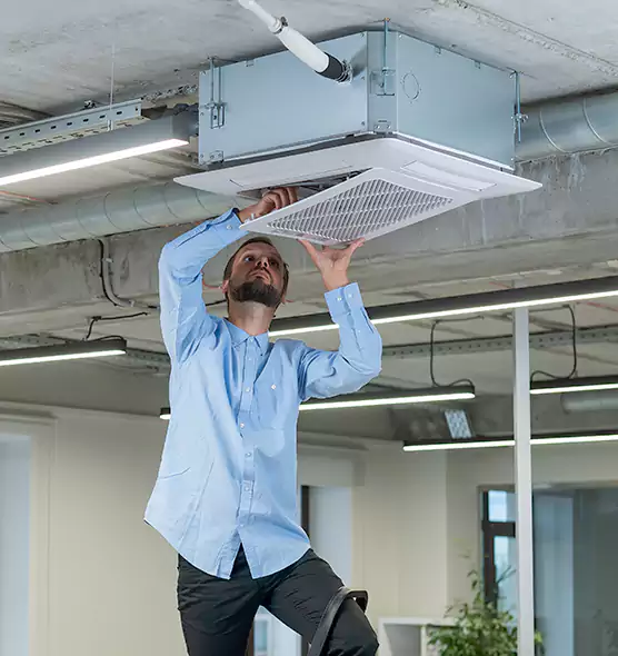 Professional Air Duct Cleaners in Fort Leonard Wood, MO