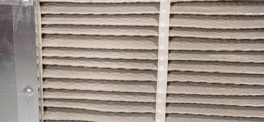 Mobile Car AC Filter Replacement in Fort Leonard Wood