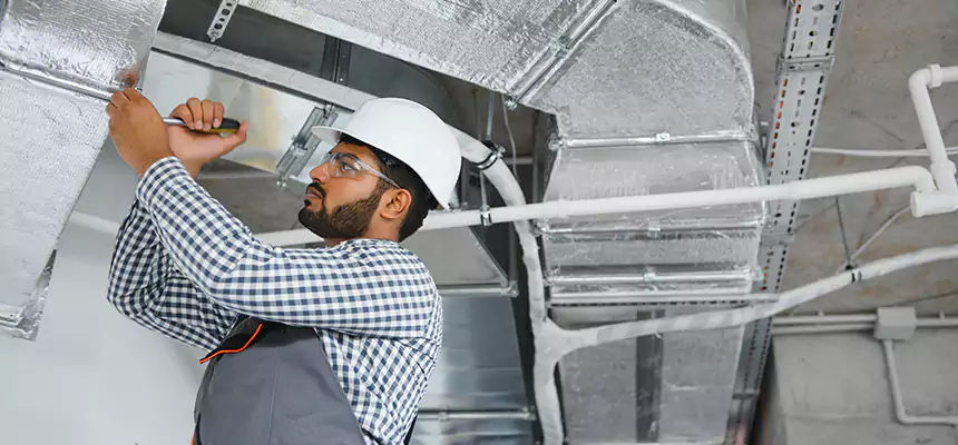 Proactive Ac Vent Repairs & Air Duct Replacement Companies Near Me in Fort Leonard Wood