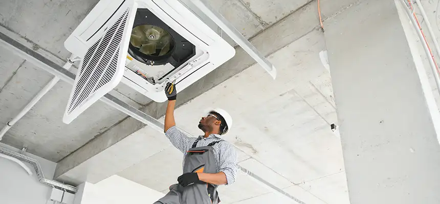 Efficient Multi‑Unit & HOA Annual Vent Cleaning Plans in Fort Leonard Wood