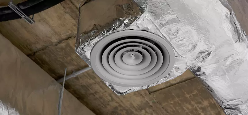 Our Basement Vent Cleaning Services in Fort Leonard Wood, MO