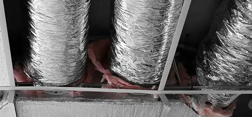 Scalable Commercial Multi‑Unit Dryer Vent Camera Inspection in Fort Leonard Wood, MO