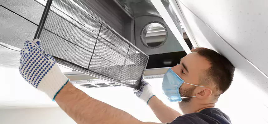 Our Home Duct Cleaning Services in Fort Leonard Wood, MO  