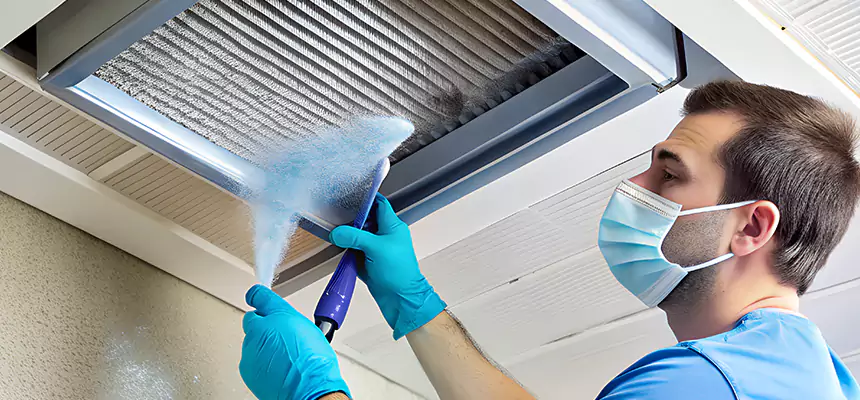 Our Home Ventilation Cleaning Services in Fort Leonard Wood, MO