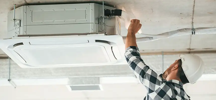 Our Local Vent Cleaning Services in Fort Leonard Wood, MO