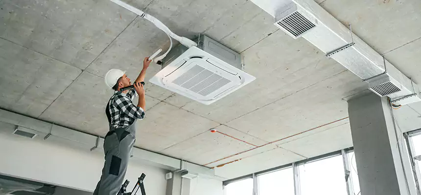 Our Wi Fi Connected Air Ducts Services in Fort Leonard Wood, MO