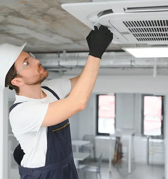 Top Affordable Duct Cleaning Services Near Me in Fort Leonard Wood, MO