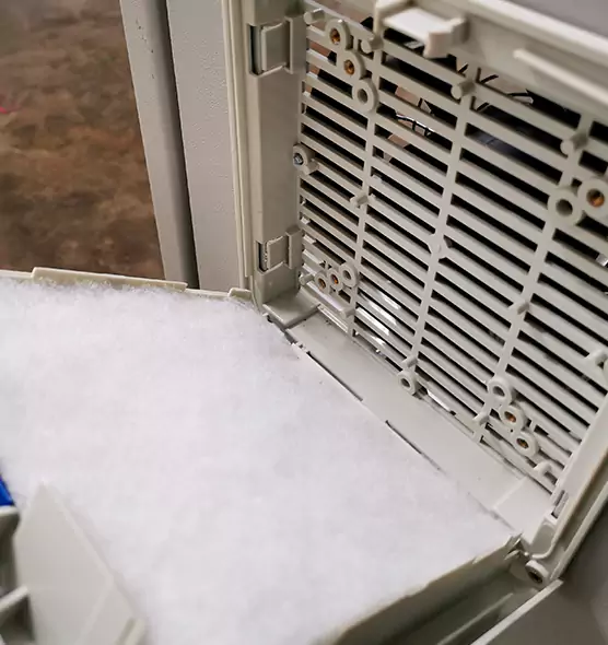 Professional Air Duct Expansion Solutions in Fort Leonard Wood, MO