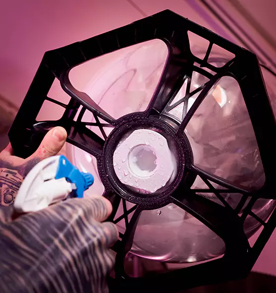 Advanced Basement Vent Cleaning in Fort Leonard Wood, MO