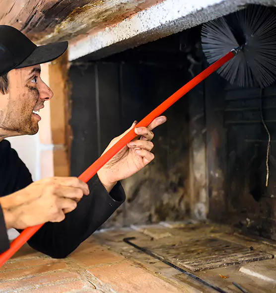 About Expert Chimney Cleaning in Fort Leonard Wood, MO