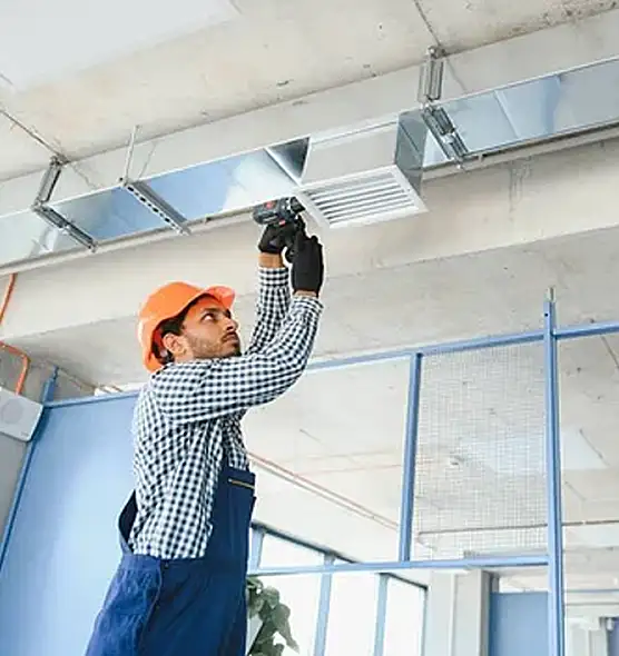 About Commercial Laundry Vent Cleaning in Fort Leonard Wood, MO