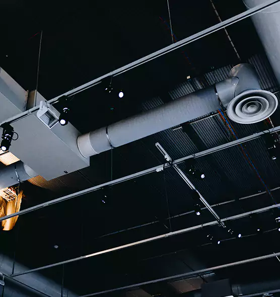 About Duct Sanitization with UV Light in Fort Leonard Wood, MO