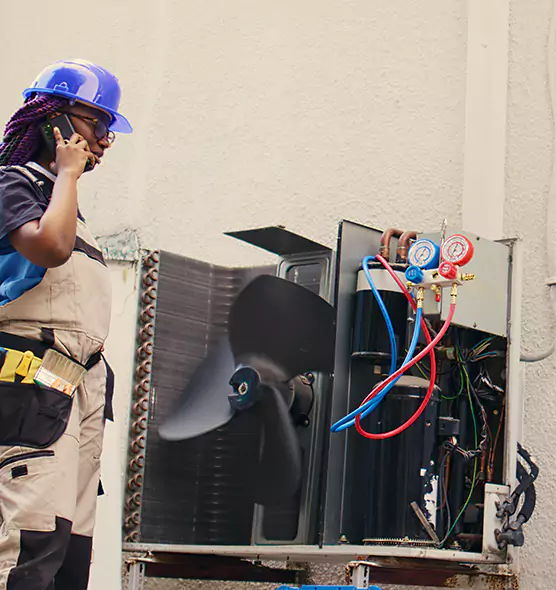 Professional Energy-Efficient HVAC Cleaning in Fort Leonard Wood, MO