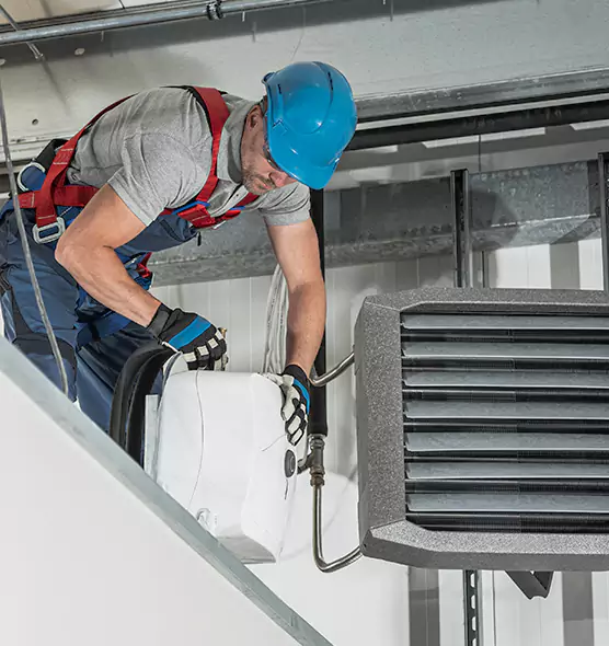 About HVAC Mold Remediation Service in Fort Leonard Wood, MO