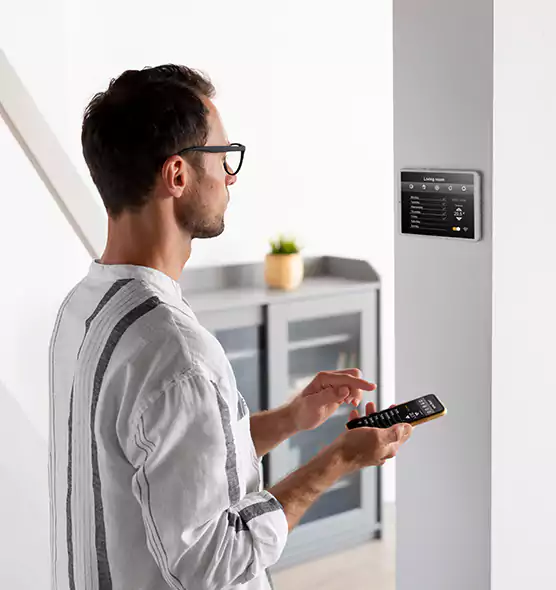 About Smart AC Vent Controller Services in Fort Leonard Wood