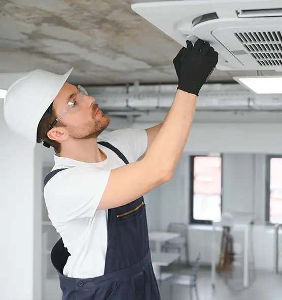 About Spring Air Duct Cleaning in Fort Leonard Wood, MO