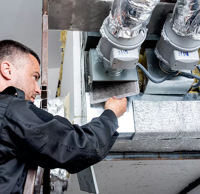 Why Homeowners & Businesses Trust Us in Fort Leonard Wood, MO?