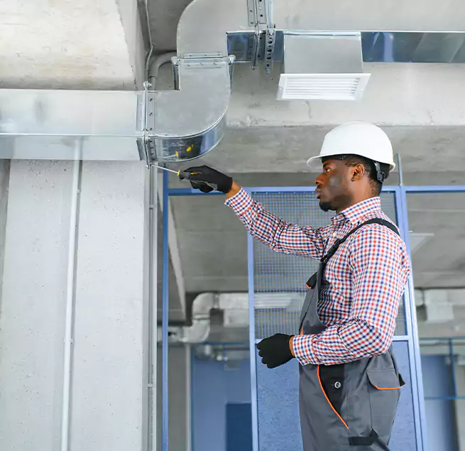 Why Homeowners & Businesses Trust Us Fort Leonard Wood, MO