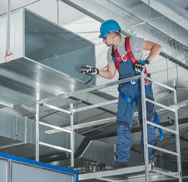 Why Homeowners & Businesses Trust Us in Fort Leonard Wood, MO?