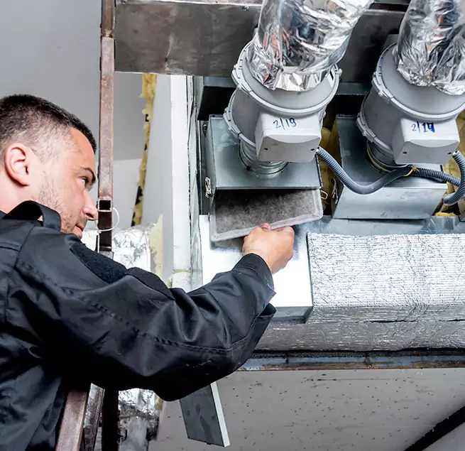 Why Homeowners & Businesses Trust Us in Fort Leonard Wood, MO?