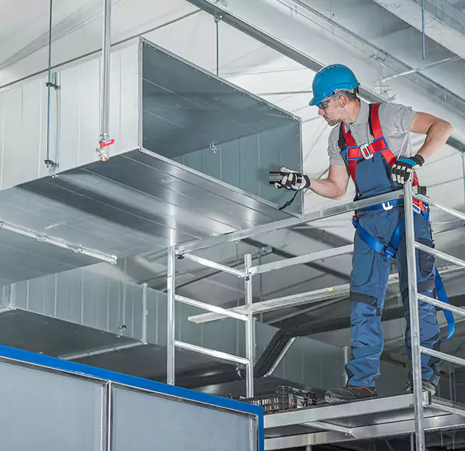 Why Homeowners & Businesses Trust Us in Fort Leonard Wood, MO?