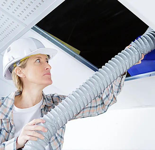 Why Homeowners & Businesses Trust Us Fort Leonard Wood, MO