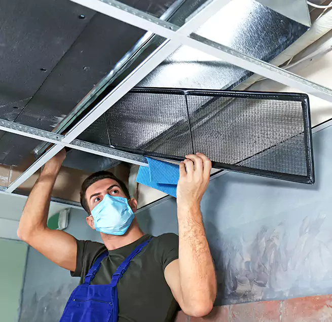 Why Homeowners Businesses Trust Us in Fort Leonard Wood, MO