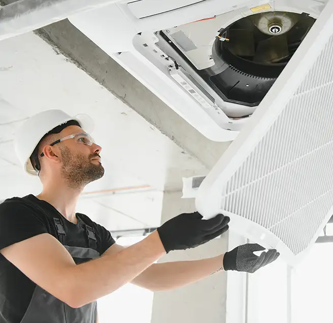 Why Homeowners & Businesses Trust Us in Fort Leonard Wood, MO?