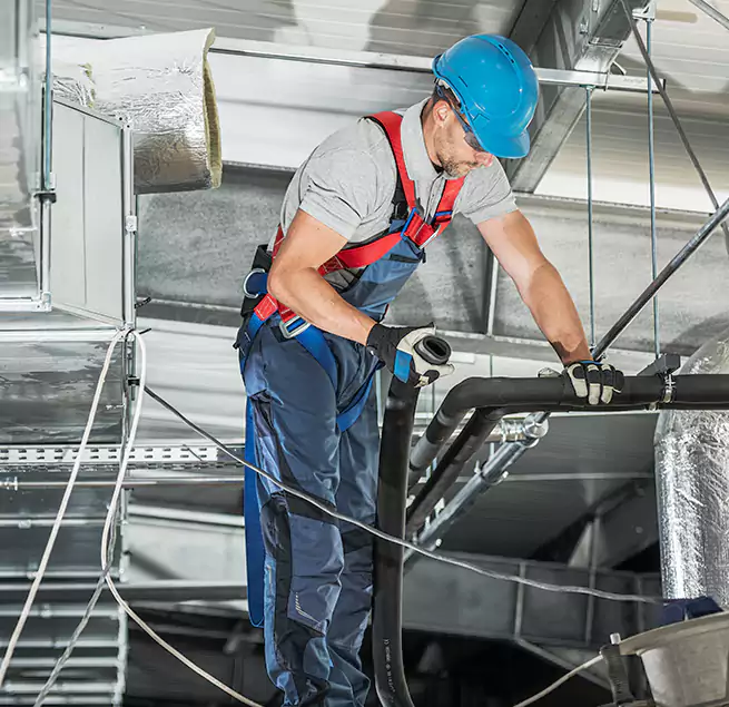 Why Homeowners & Businesses Trust Us in Fort Leonard Wood, MO?