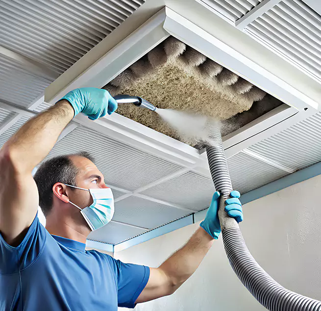  Why Homeowners & Businesses Trust Us Fort Leonard Wood, MO?