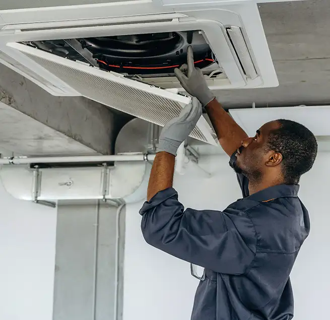 Why Homeowners & Businesses Trust Us in Fort Leonard Wood, MO?