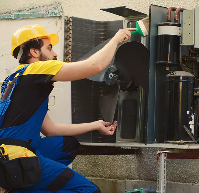  Why Homeowners & Businesses Trust Us in Fort Leonard Wood, MO?