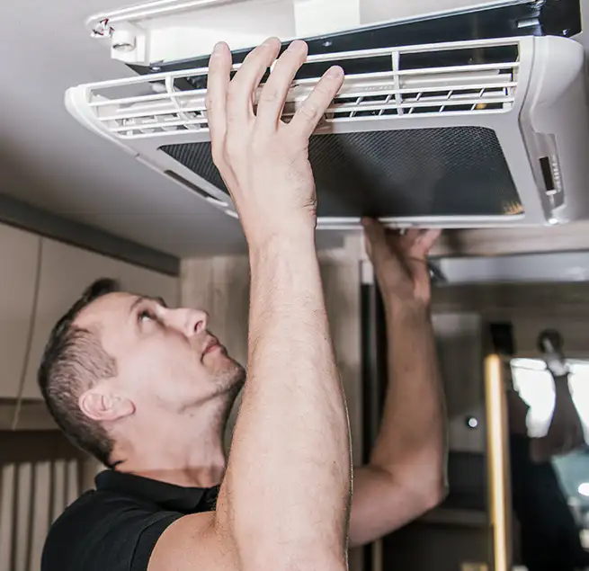 Why Homeowners & Businesses Trust Us Fort Leonard Wood, MO