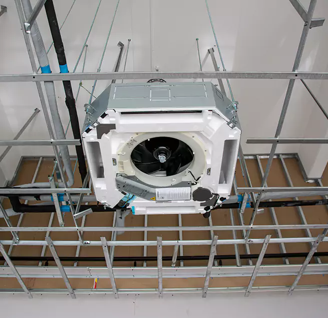 Why Homeowners & Businesses Trust Us Fort Leonard Wood, MO