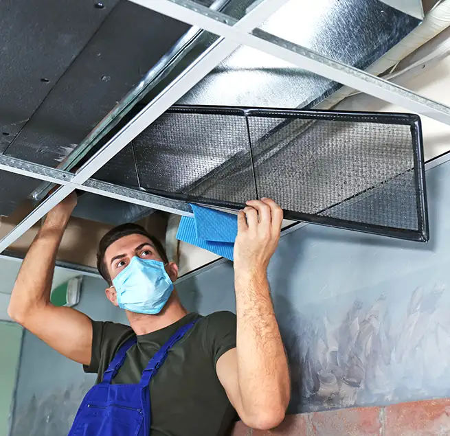 Why Homeowners & Businesses Trust Us in Fort Leonard Wood, MO?