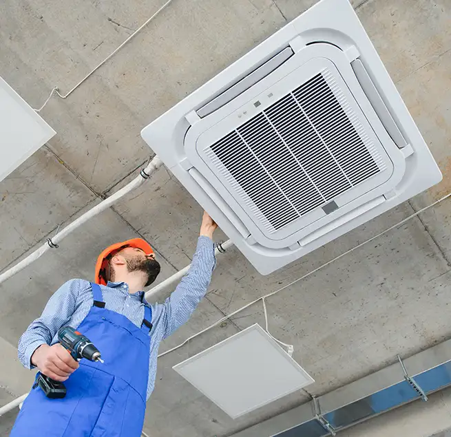 Why Homeowners & Businesses Trust Us in Fort Leonard Wood, MO