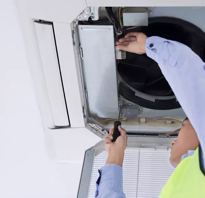 Why Homeowners Businesses Trust Us Fort Leonard Wood, MO