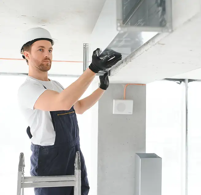 Why Homeowners & Businesses Trust Us in Fort Leonard Wood, MO?