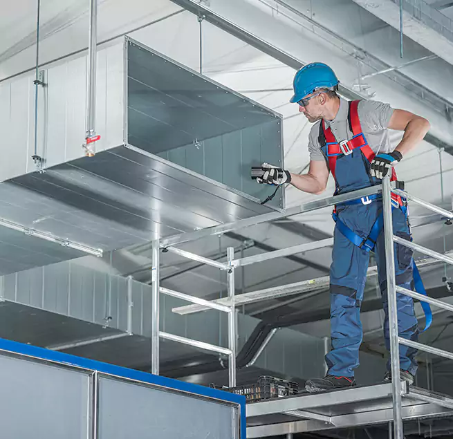 Why Homeowners & Businesses Trust Us in Fort Leonard Wood, MO?