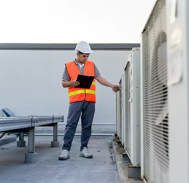 Why Homeowners & Businesses Trust Us in Fort Leonard Wood, MO?