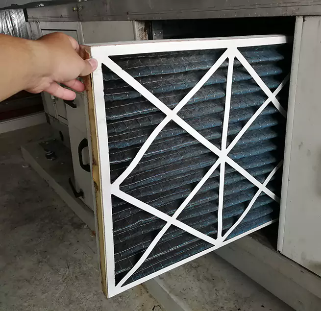 Why Homeowners & Businesses Trust Us Fort Leonard Wood, MO?